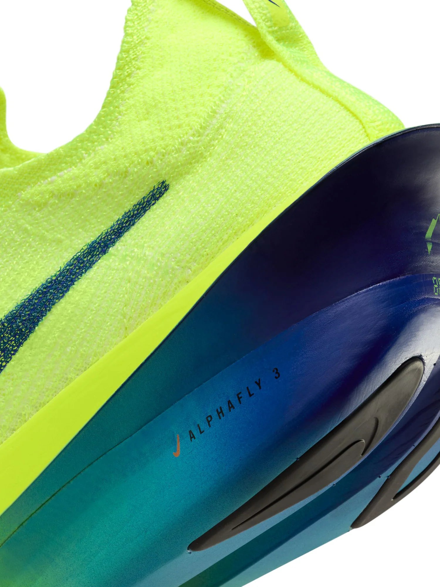 Nike Air Zoom Alphafly NEXT 3 Womens Shoes