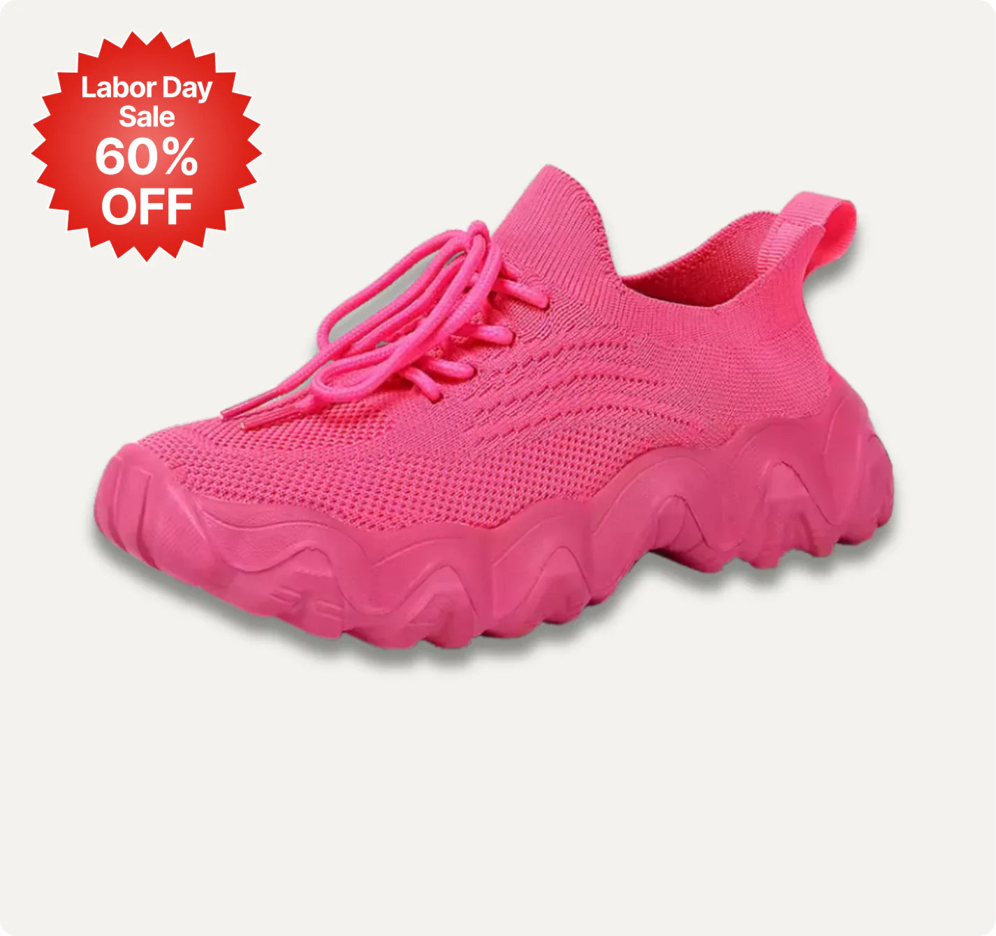 Mara Healthy and Supportive Walking Shoes CODE