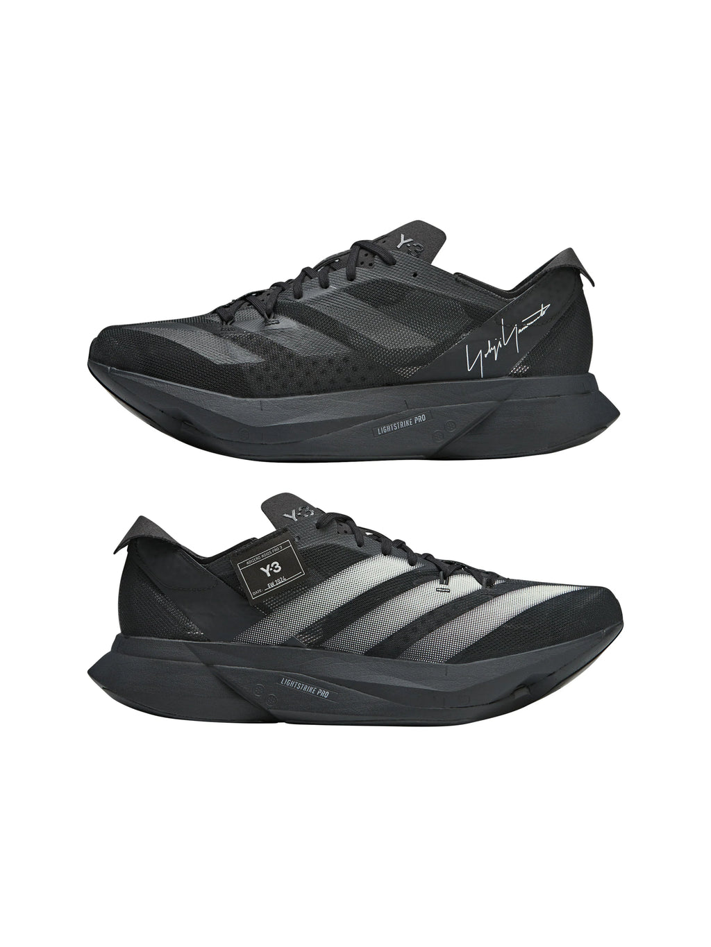 Adidas Y 3 Adios Pro 30 Shoes