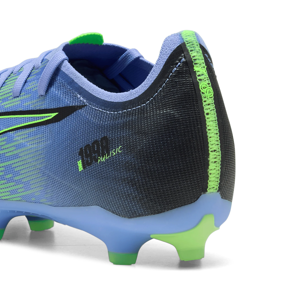 PUMA Ultra 5 Match Chasing The Dream FG AG Firm Multi Ground Soccer Cleats Purple