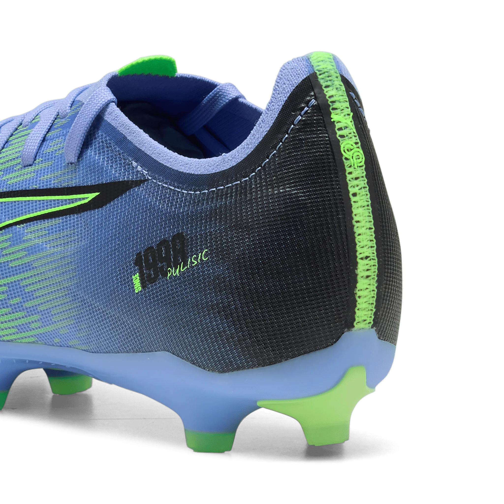 PUMA Ultra 5 Match Chasing The Dream FG AG Firm Multi Ground Soccer Cleats Purple