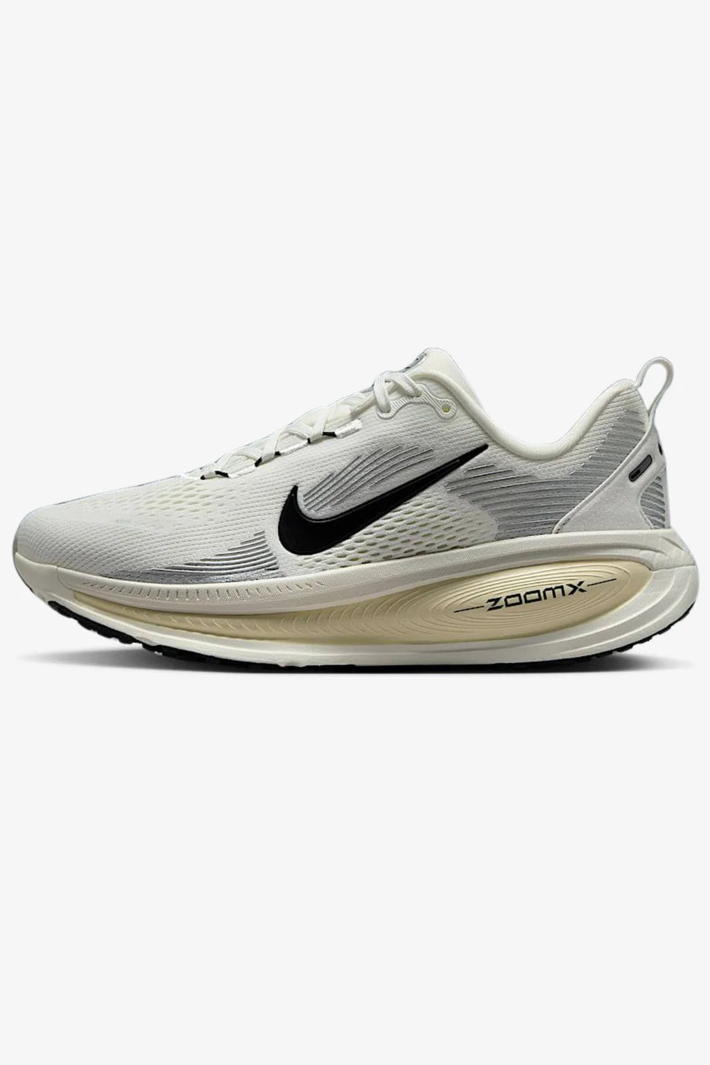 Nike Vomero 18 Branco Bege