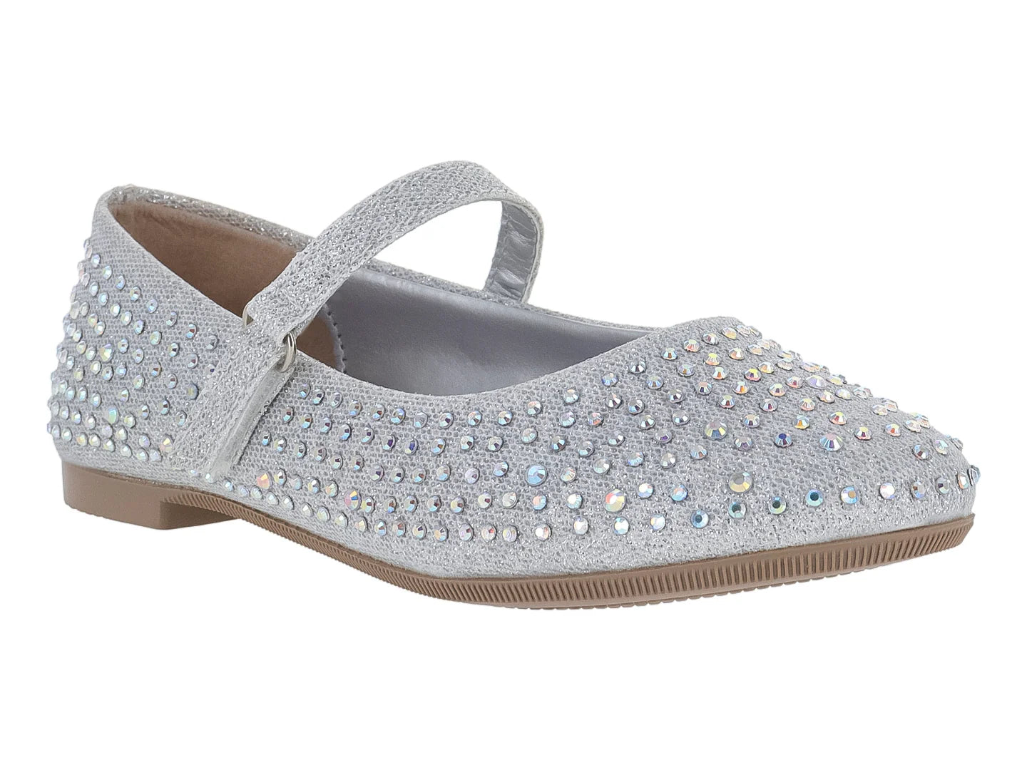 Tenis Tropicana 460023 Para Niña