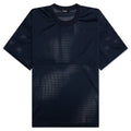 Boyer Mesh Tee Navy