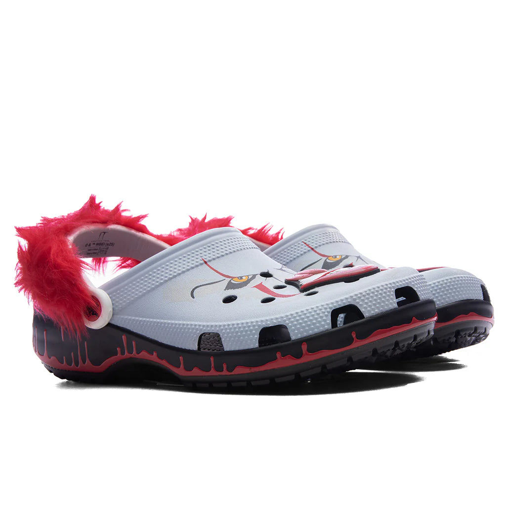 Crocs x IT Pennywise Classic Clog Multi