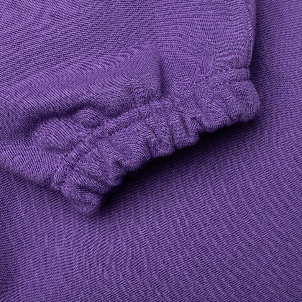 Kids Academy Jogger Ultra Violet