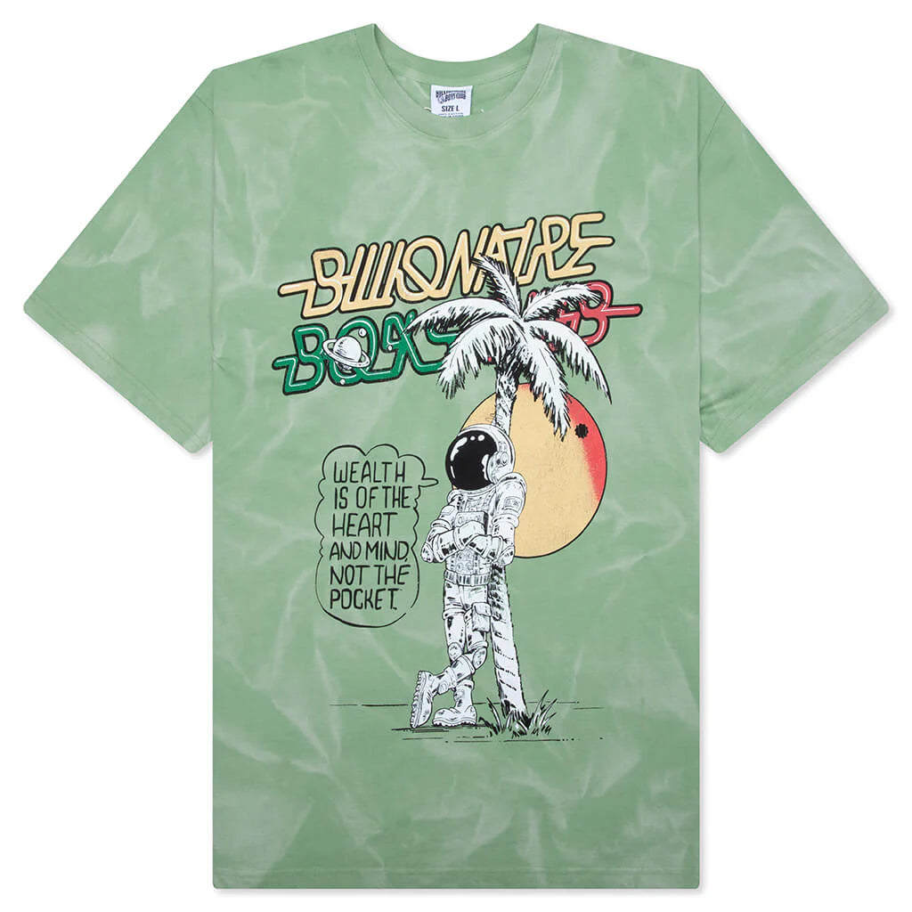 Chill Tee Forest Shade