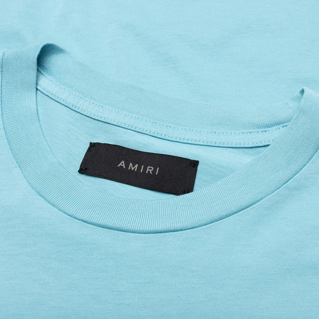 LNY Dragon Tee Air Blue
