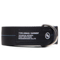 Ring Belt Black