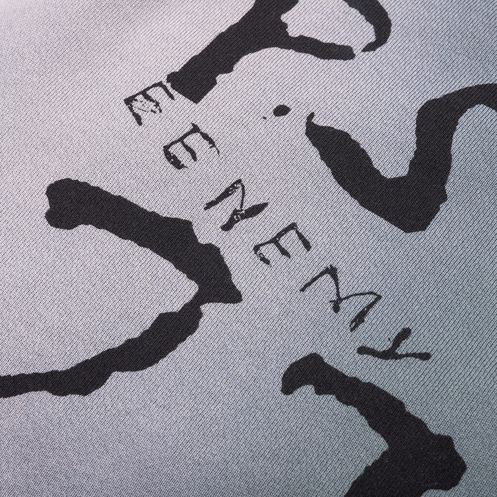 Inri Shorts Grail Grey