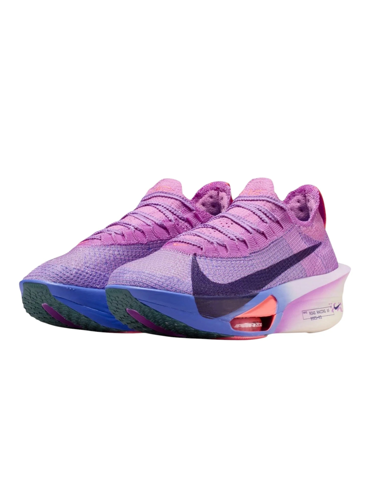 Nike Air Zoom Alphafly NEXT 3 Womens Shoes