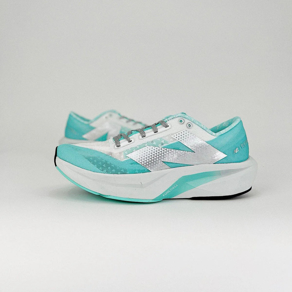 New Balance FuelCell Rebel V4 Blue