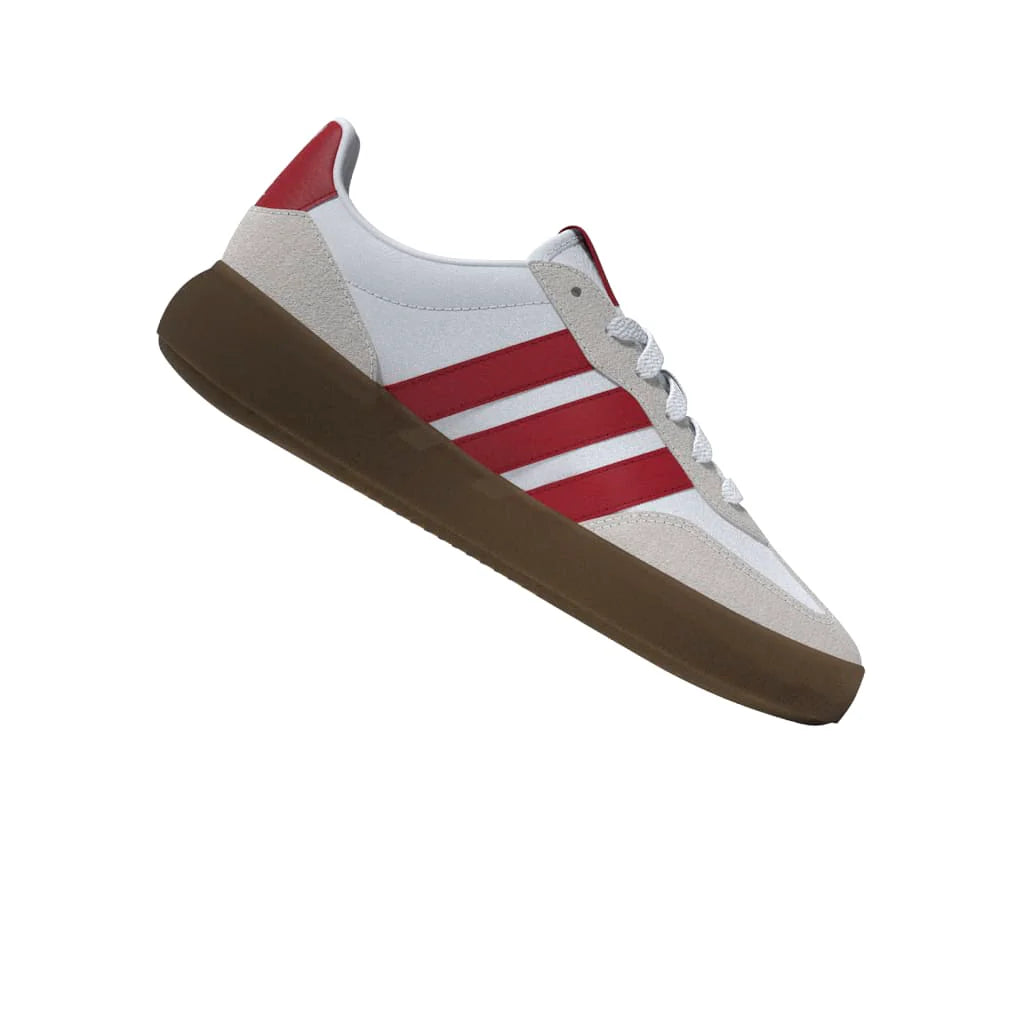 adidas Barreda Decode Liverpool FC Shoes Kids White Red