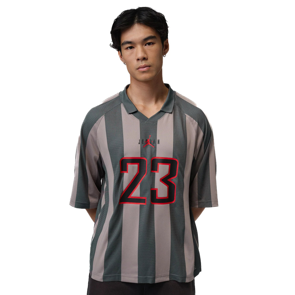 Jordan Brooklyn Mens Terrace Top