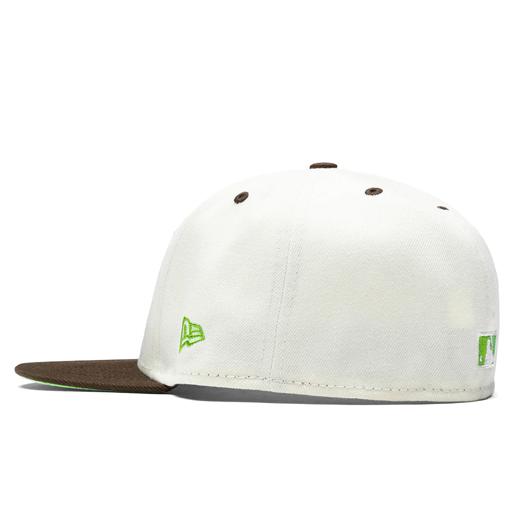 Feature x New Era Bamboo 59FIFTY Fitted Anaheim Angels