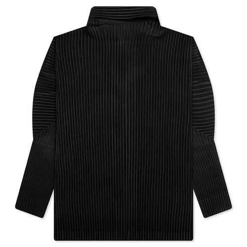 MC November Jacket Black