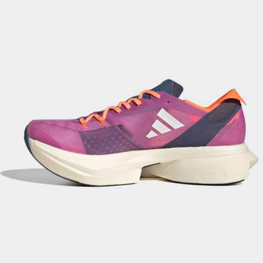 Adidas Adizero Adios Pro 3 Pulse Lilac