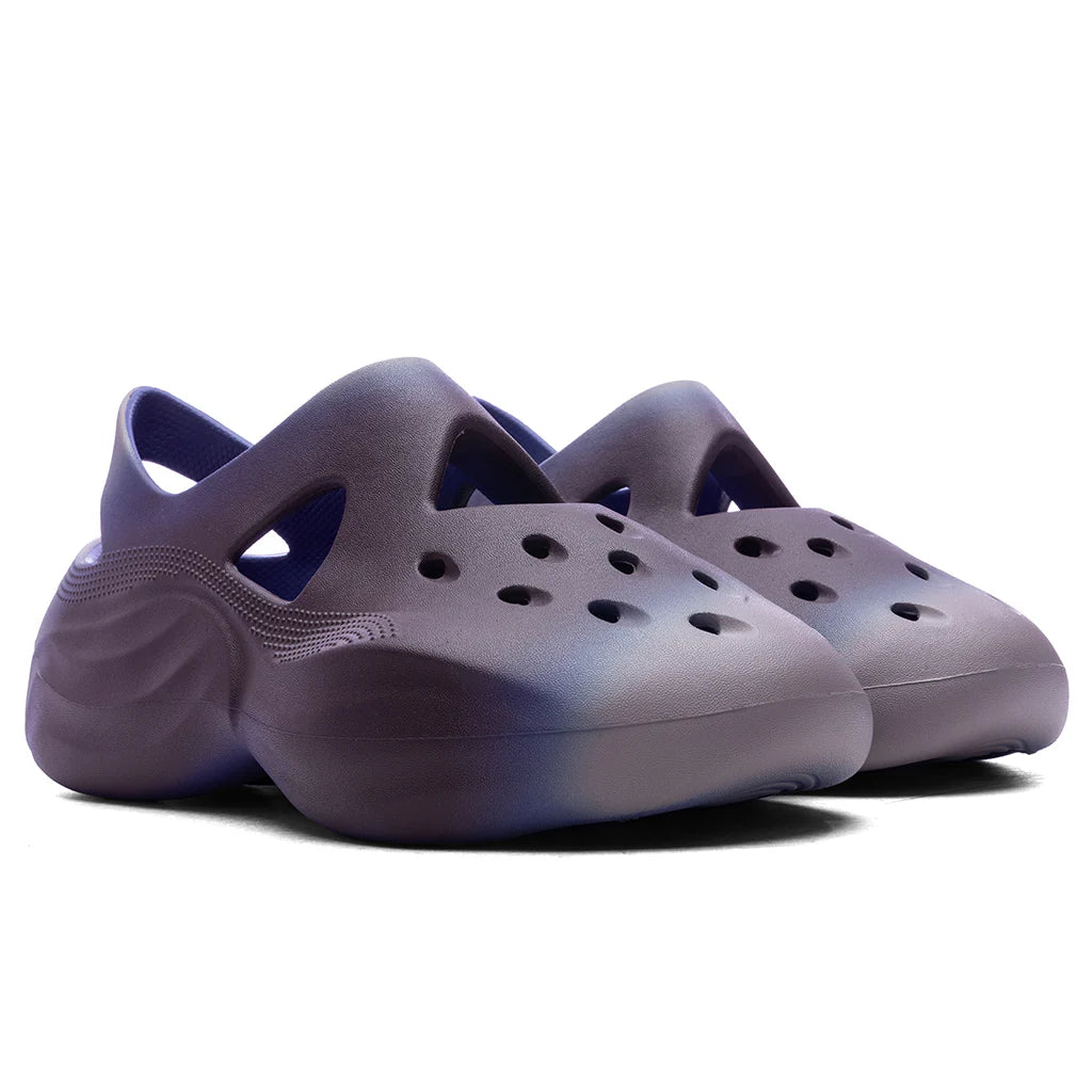 Crocs x Dingyun Zhang Diffuser Ombre Graphic