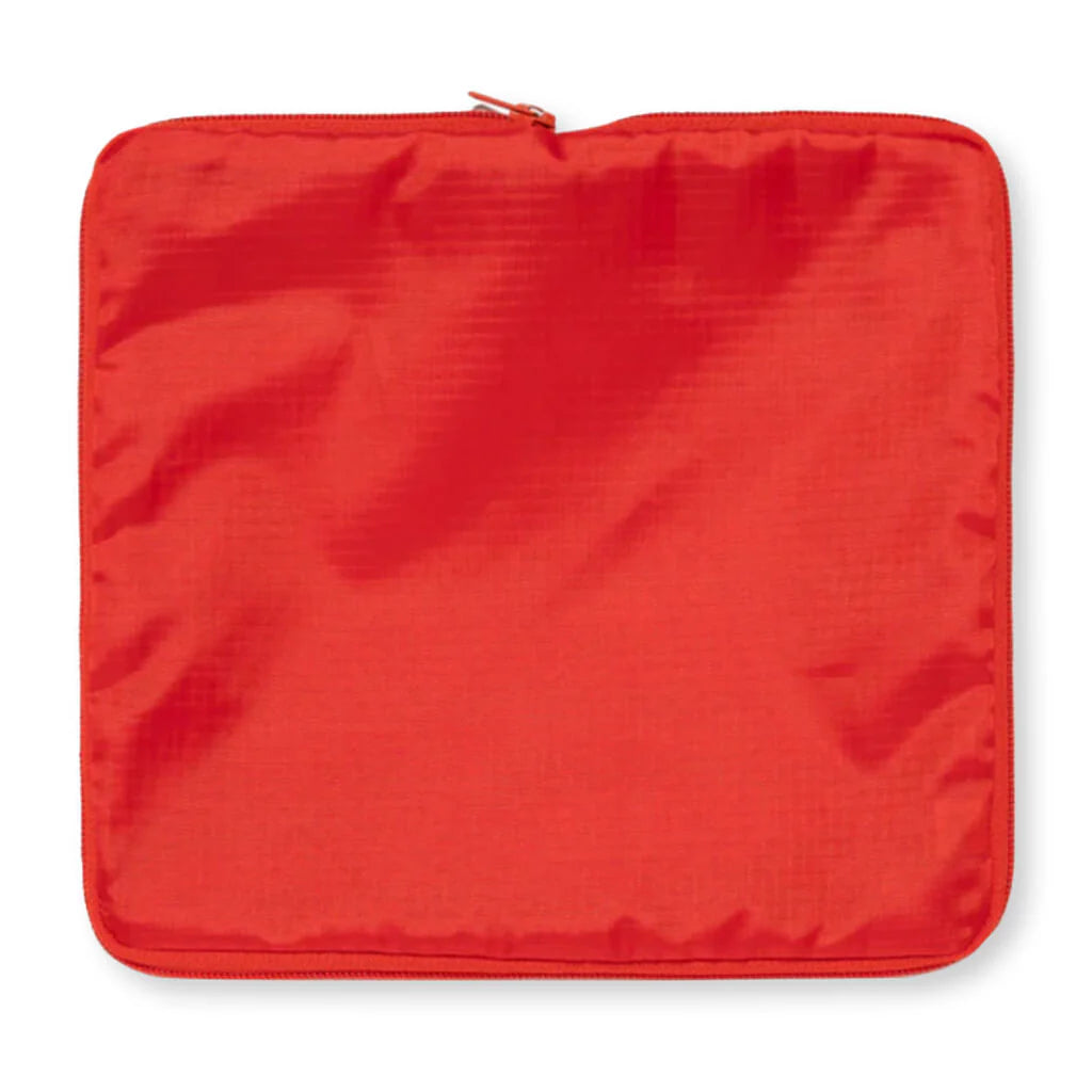 Square Case Red