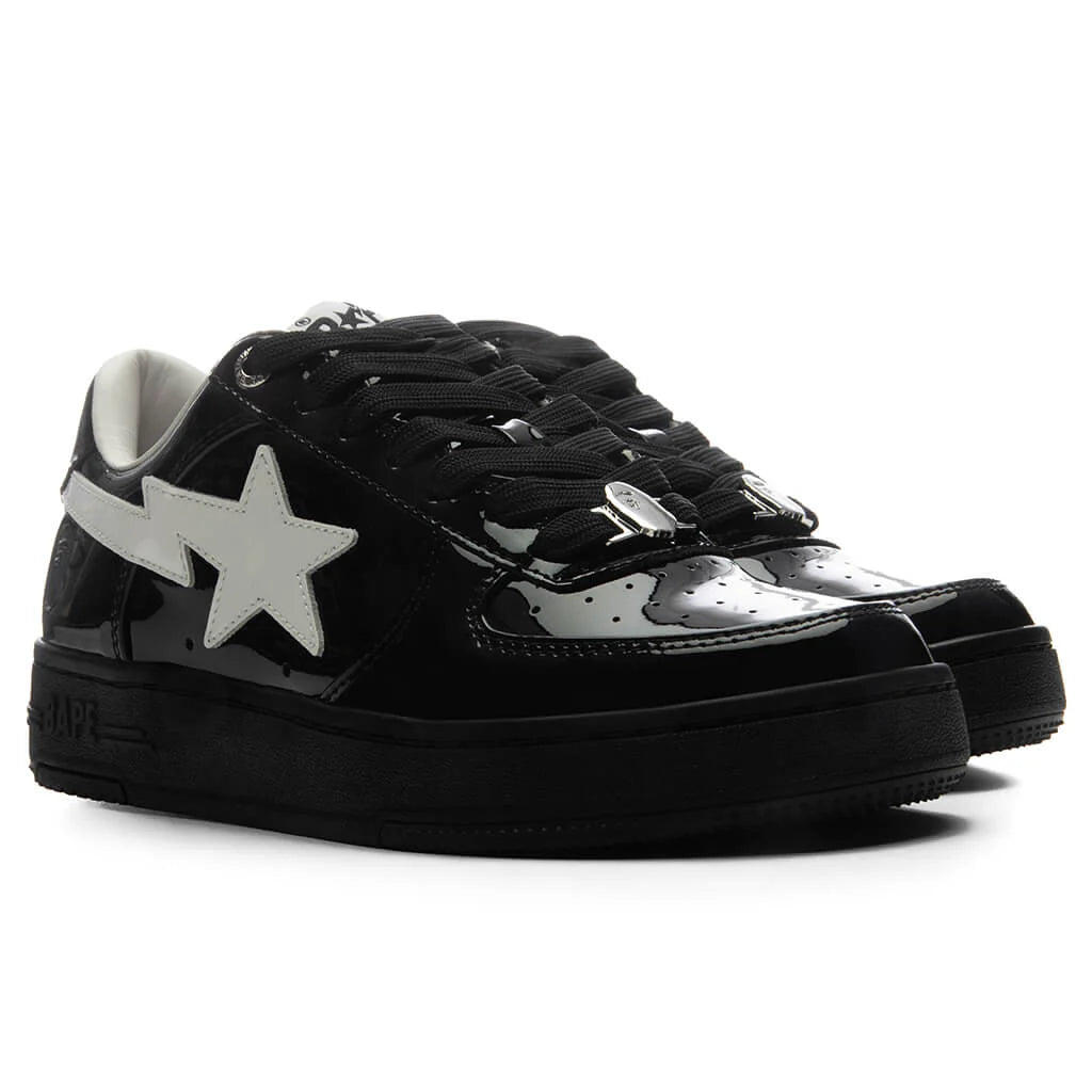 Womens Bape STA 1 Black