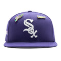 Feature x New Era Northern Lights 59FIFTY Fitted Chicago White Sox