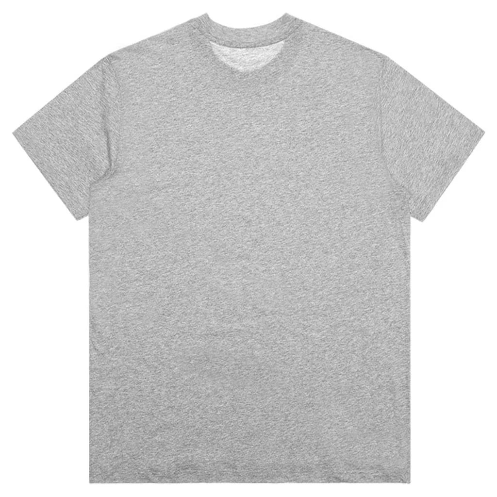 3 Pack T Shirt Set Gray