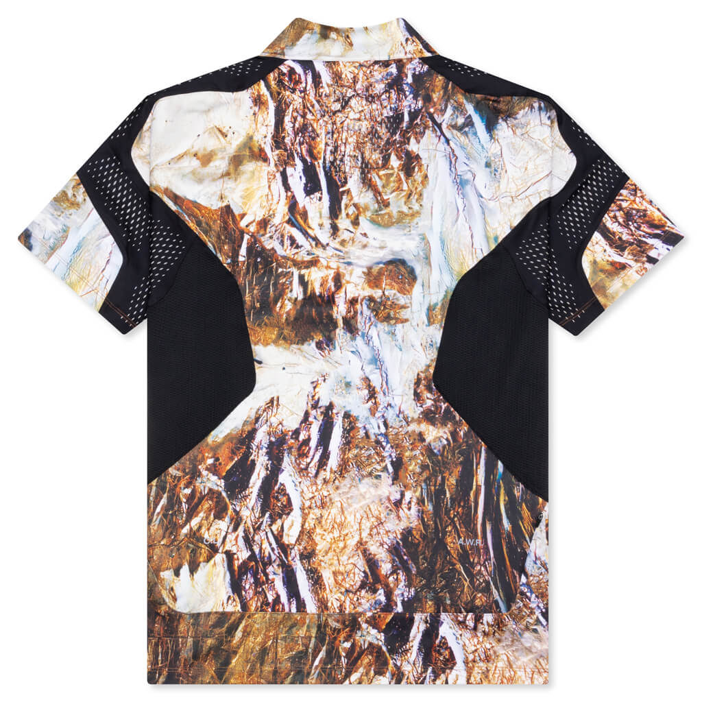 Nocta Multi Color Black