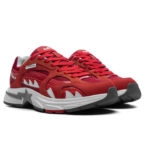 Shark STA Korea M1 Red