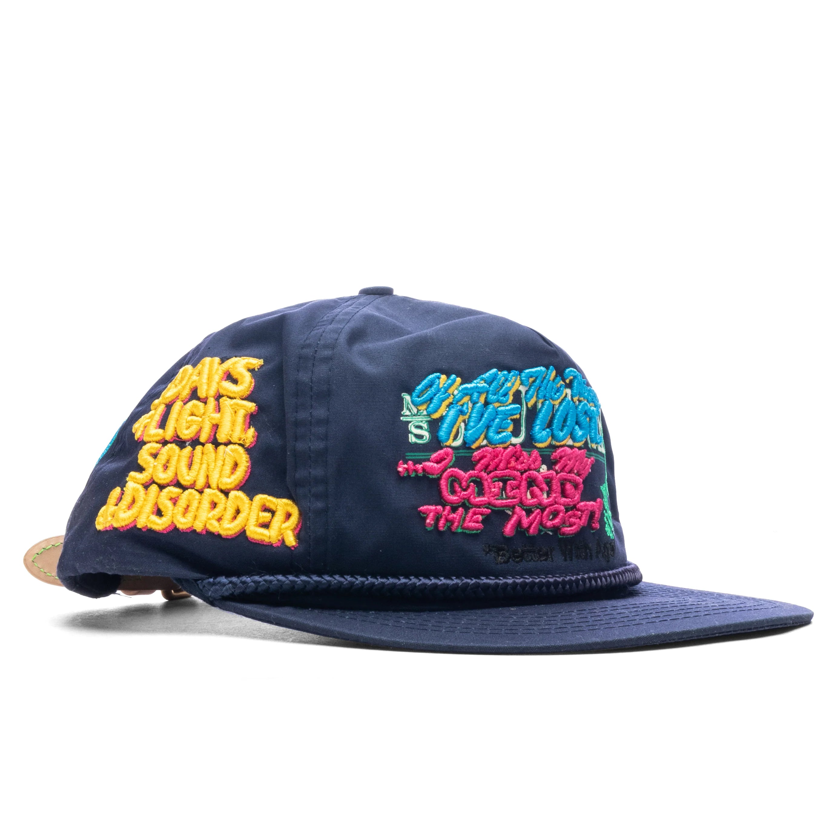 Summer of 69 Hat Multi