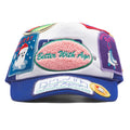 Gentlemans Hat Multi
