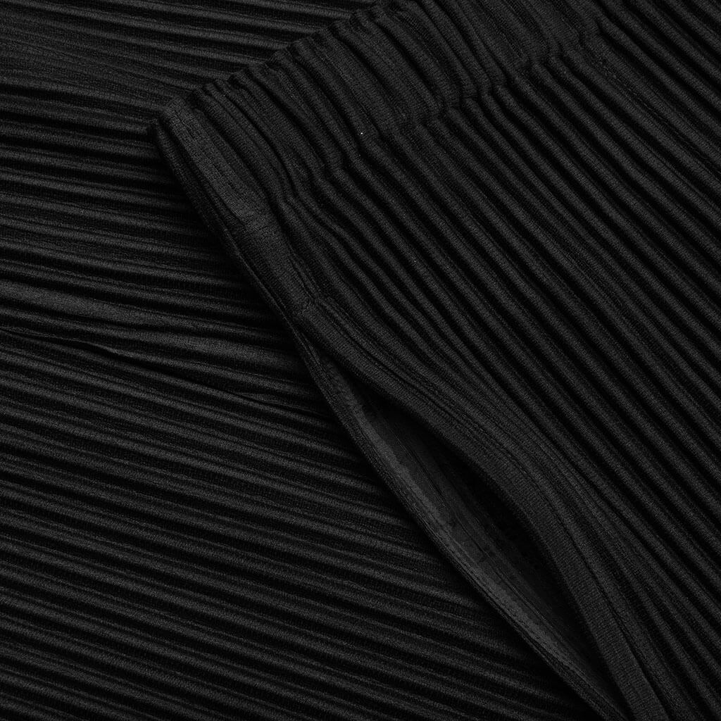 MC January Pants Black