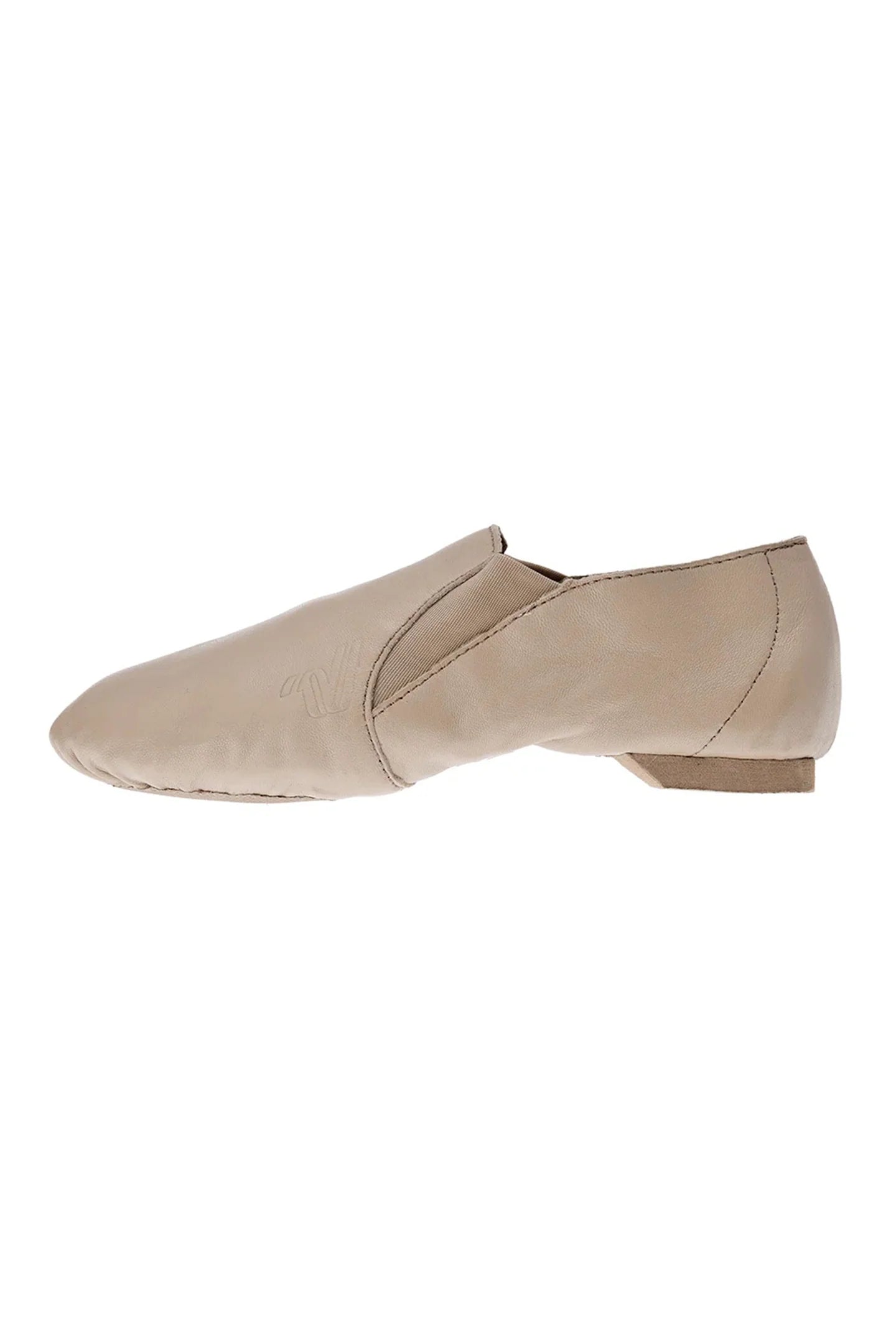 Varsity Strut Tan Dance Shoes