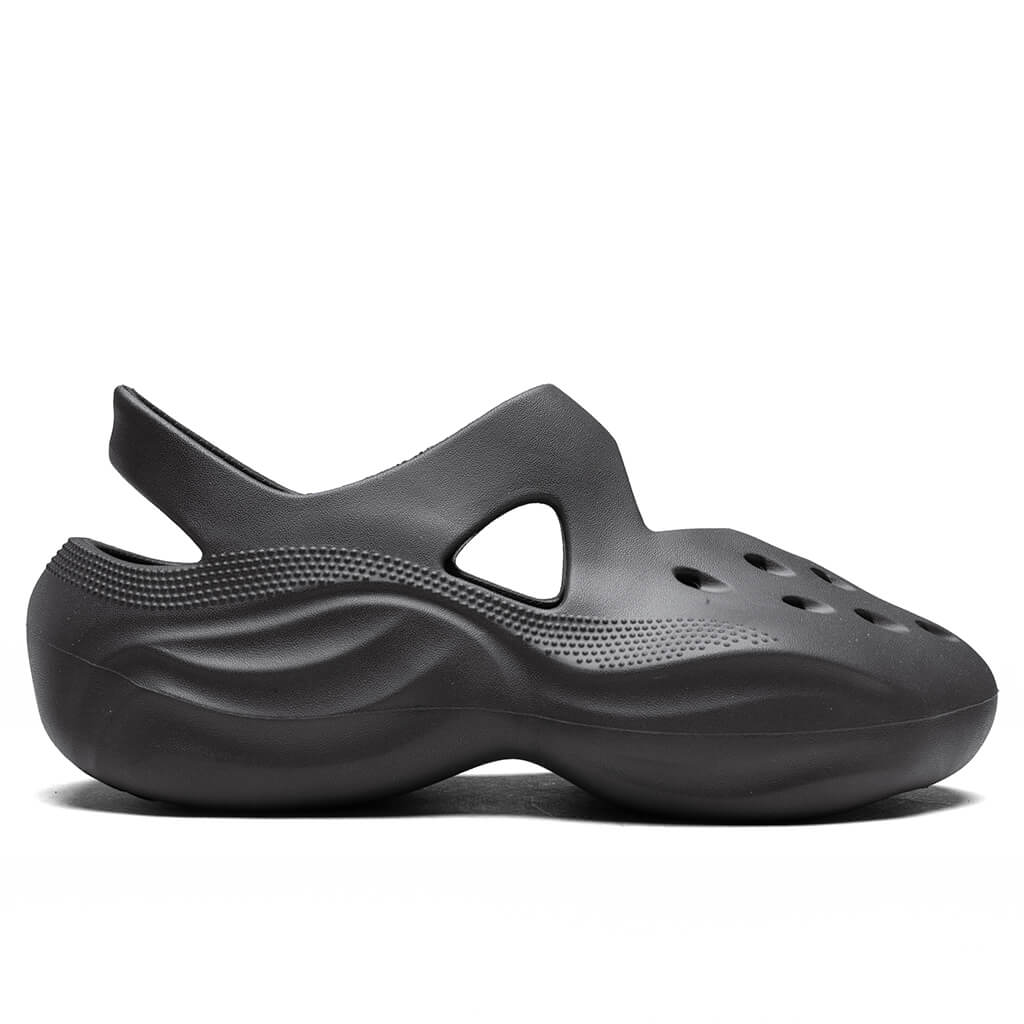 Crocs x Dingyun Zhang Diffuser Black Sand