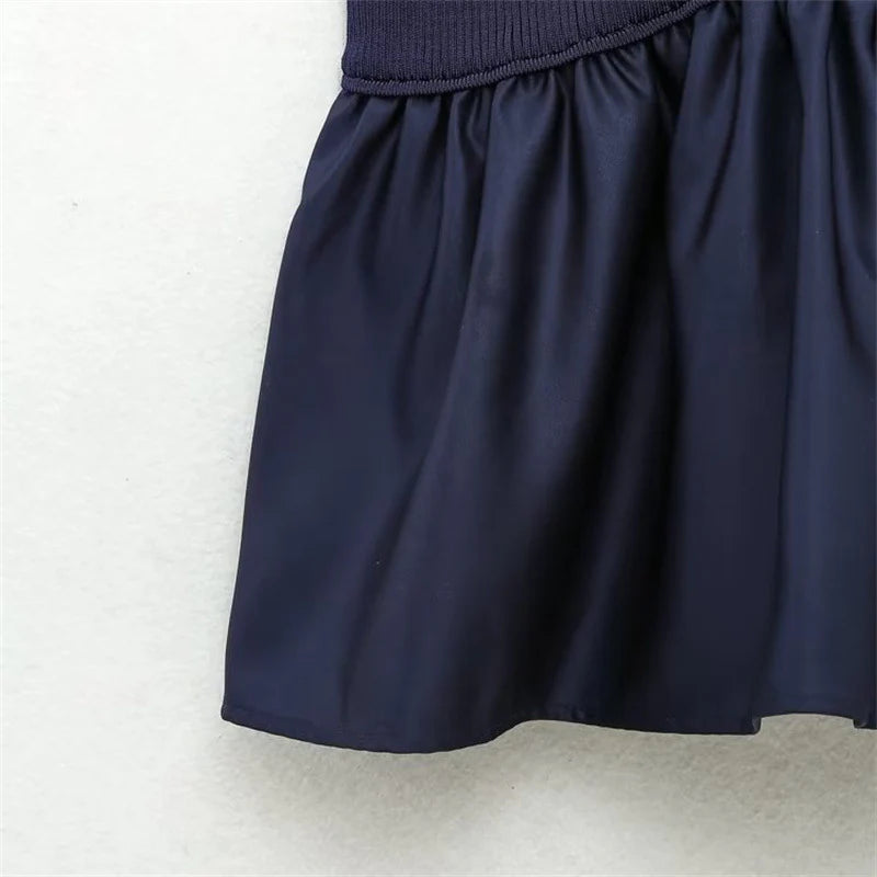 Blusa Bata Nathalia