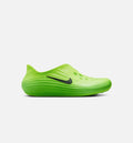 Reactx Rejuven8 Mens Sandal Green Strike Black Volt