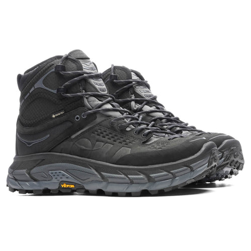 Tor Ultra Hi Black Castlerock
