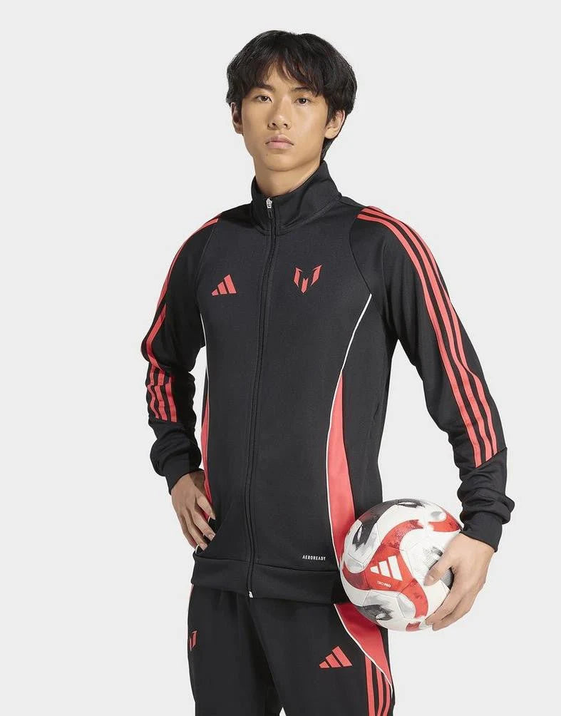 adidas Messi Track Top Jacket