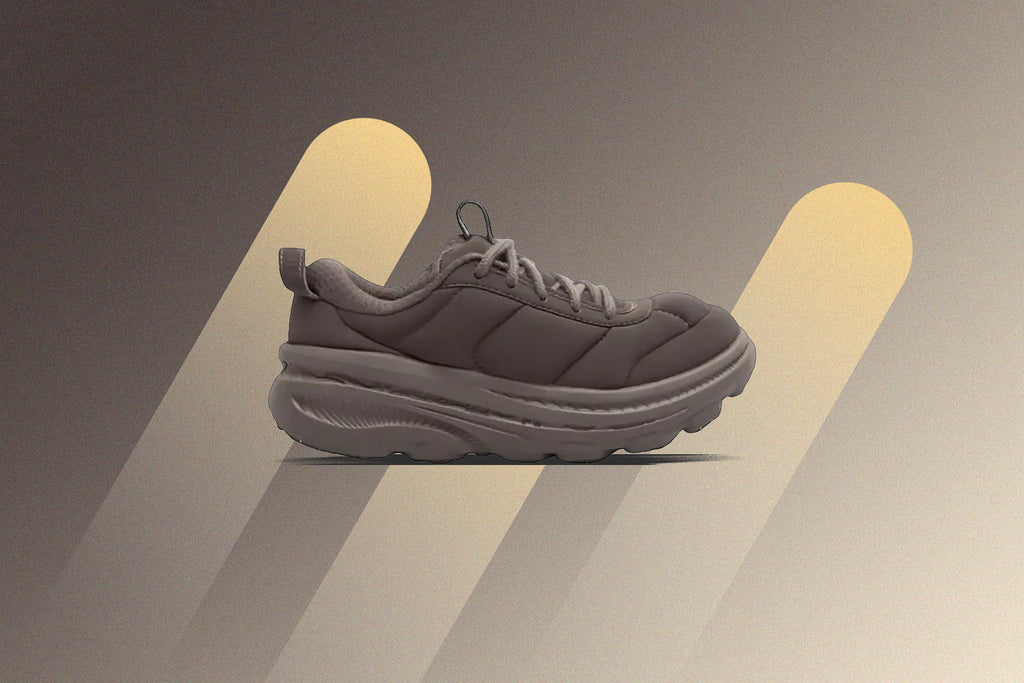 Hoka x Marni Bondi B3LS Bracken