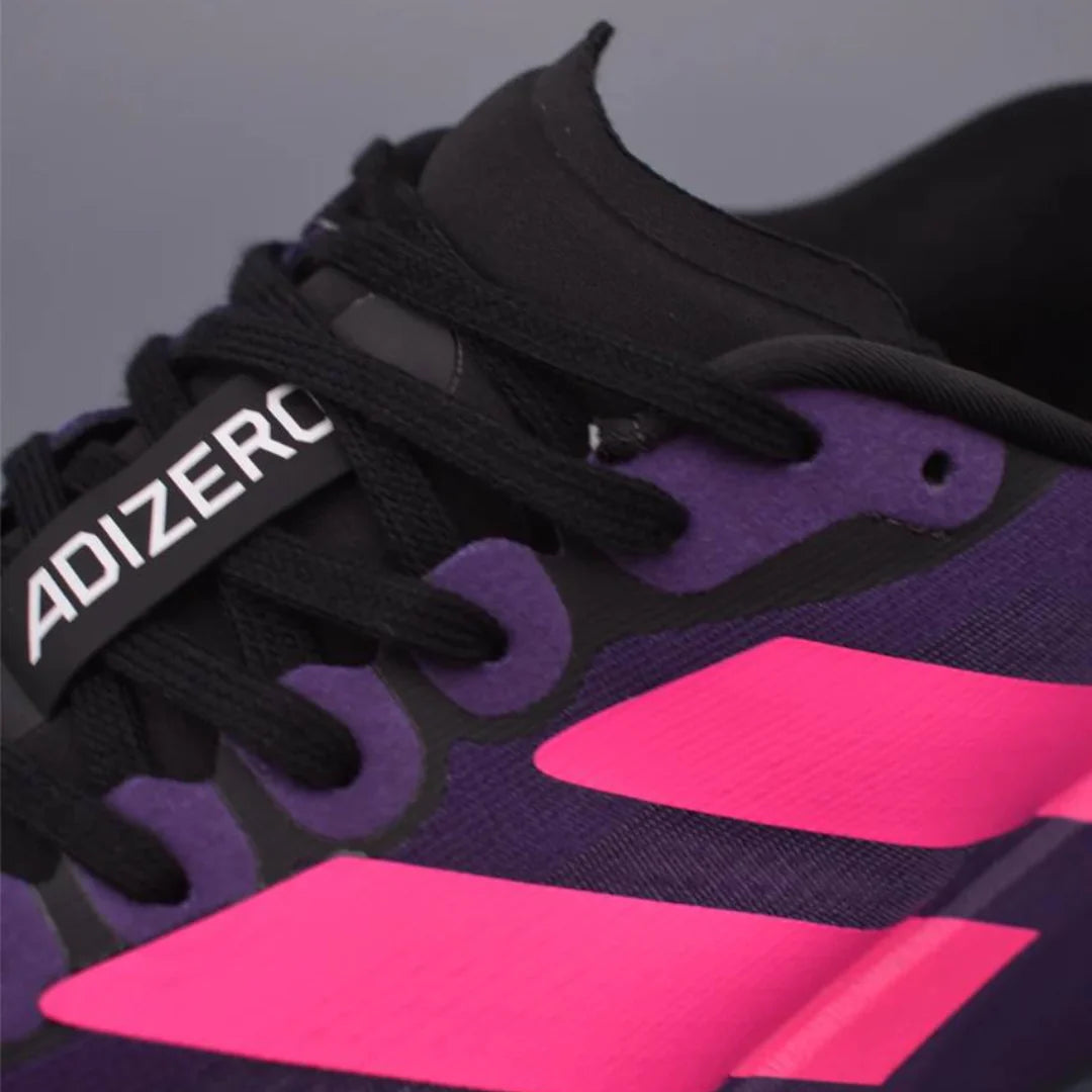 Adidas Adizero EVO SL Roxo Rosa