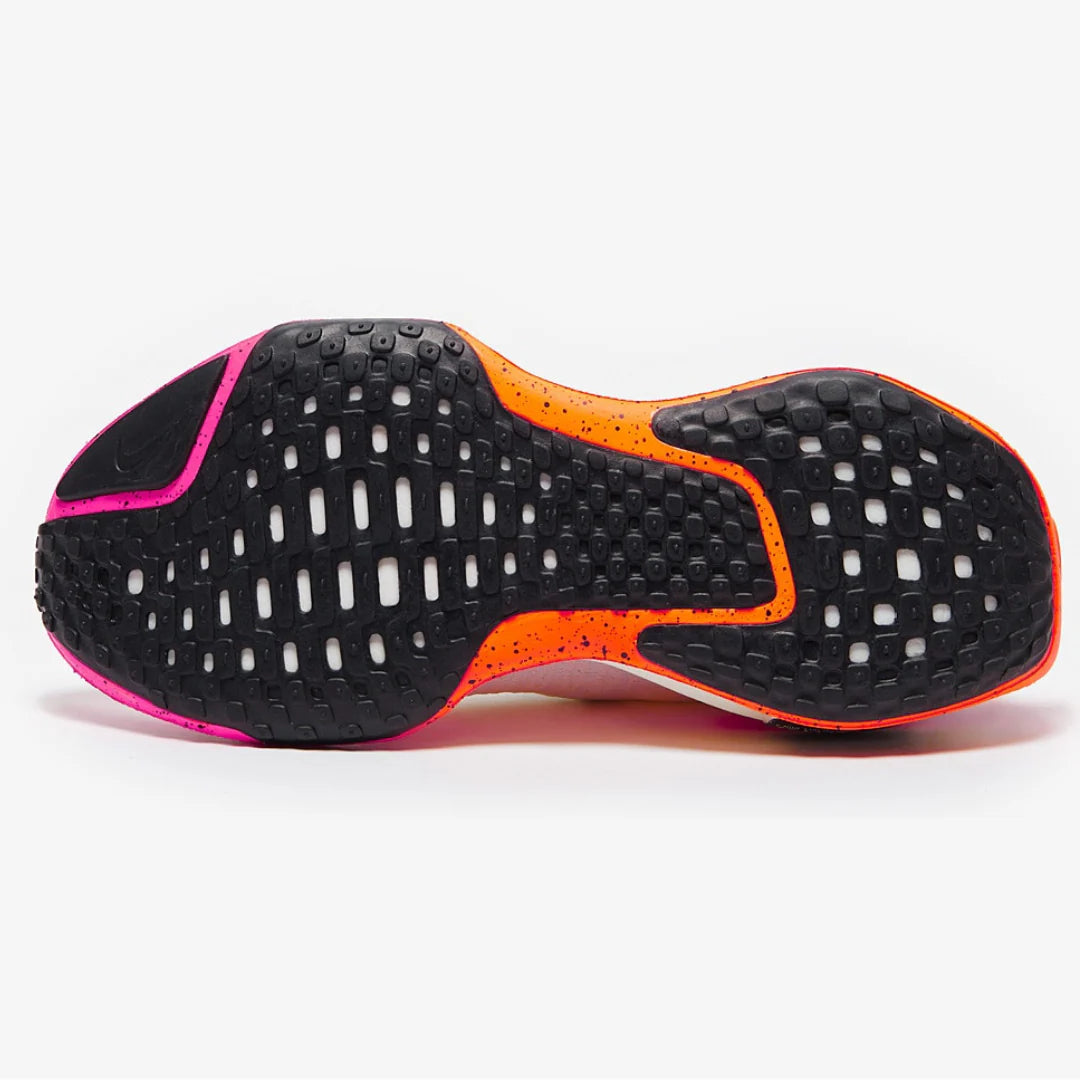 Nike Invincible Run 3 Branco Hyper Rosa