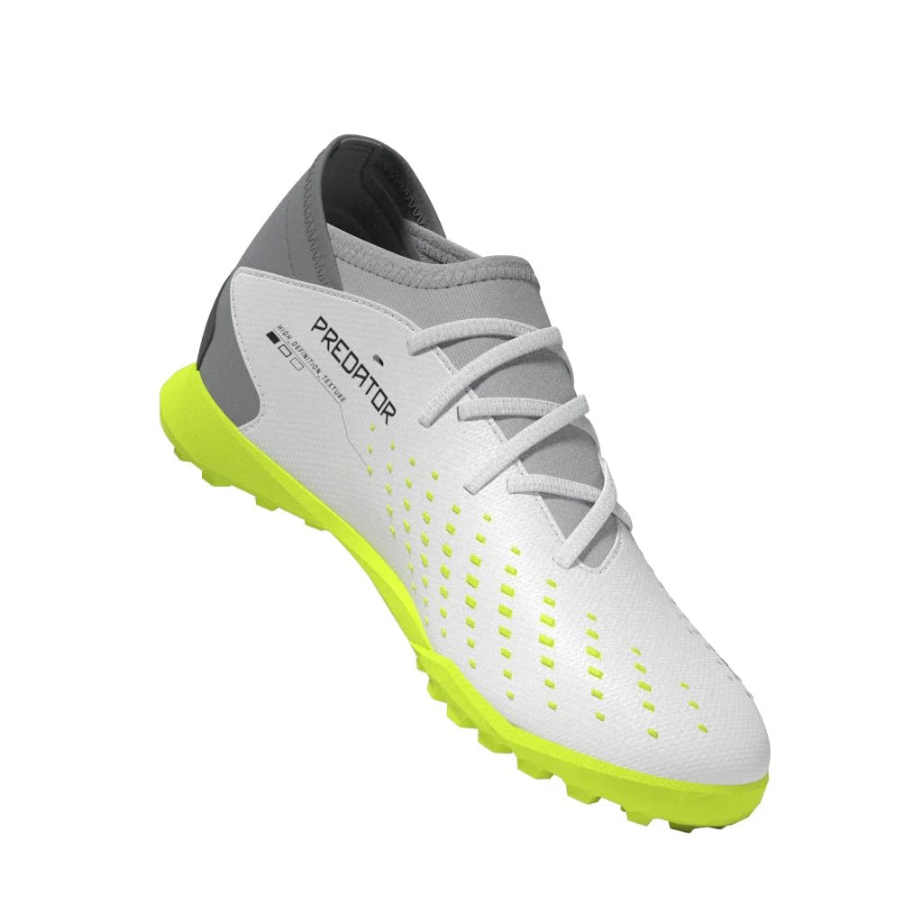 adidas Predator Accuracy3 TF Junior Turf Shoes