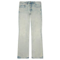 Flare Blowout Light Indigo