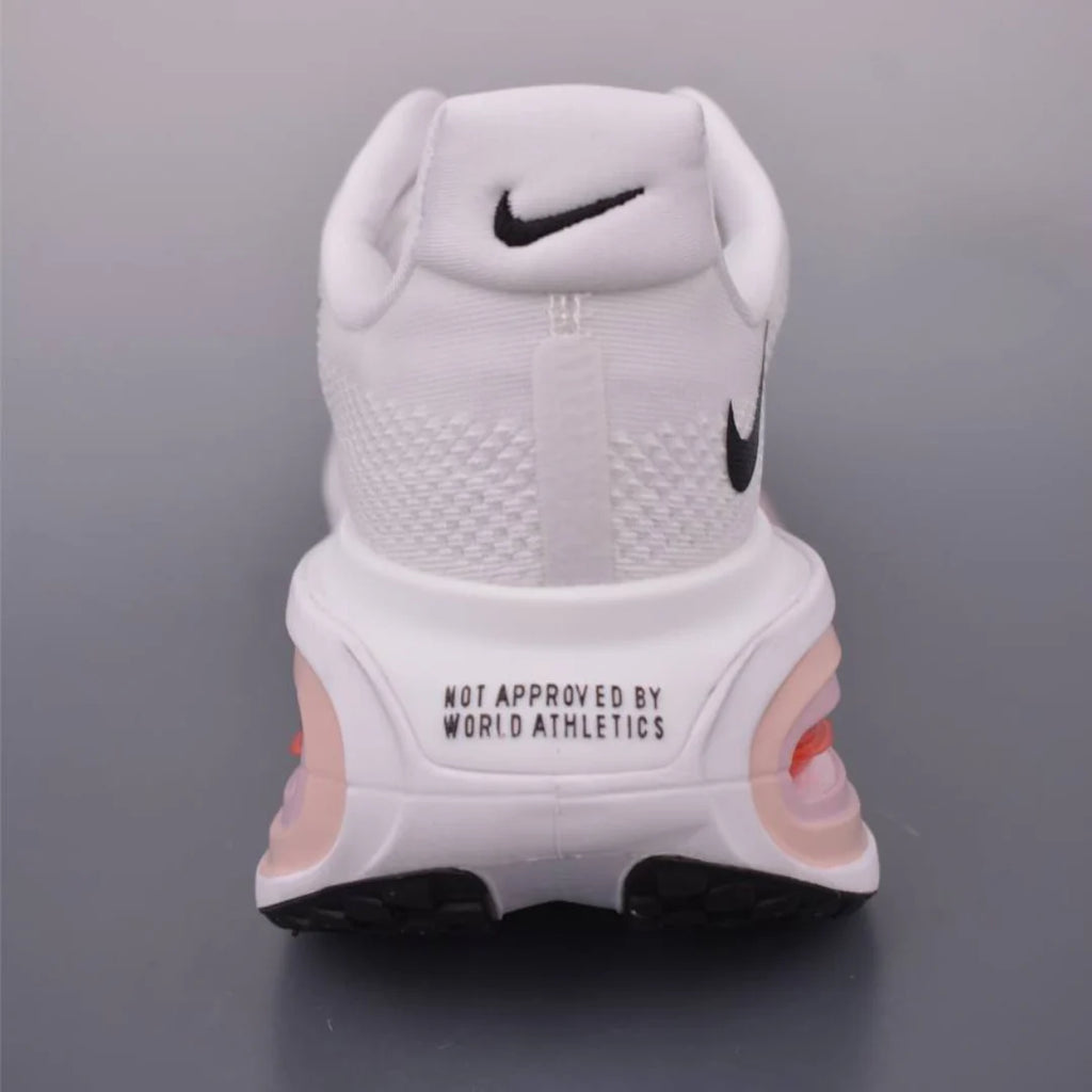 Nike Vomero Premium Branco Rosa