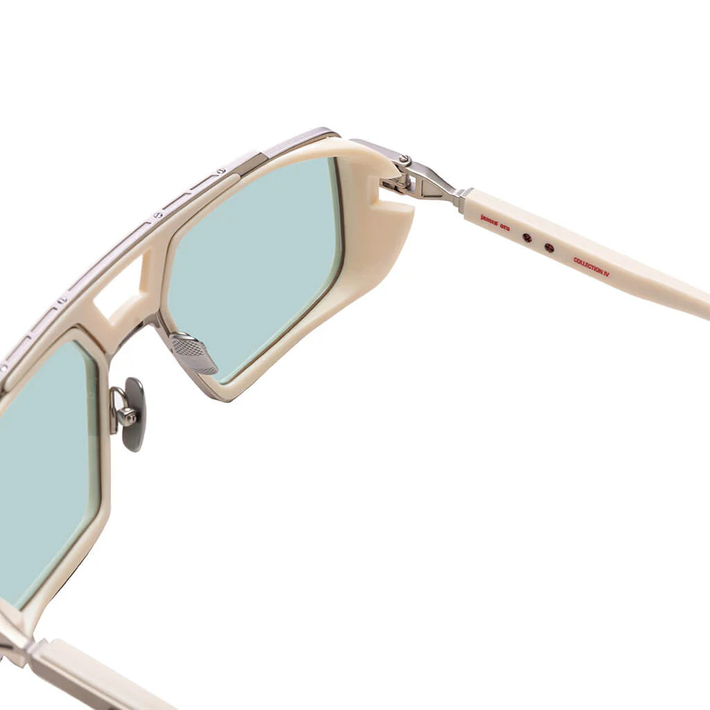 Skymaster Crystal Ivory