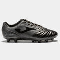 Joma Aguila Gol 821 FG Firm Ground Soccer Cleats Black