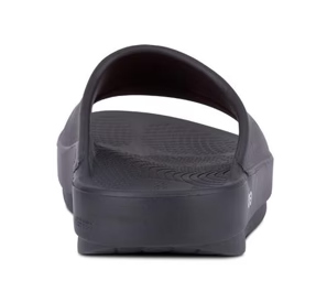 Oofos Ooahh Slide Sandal