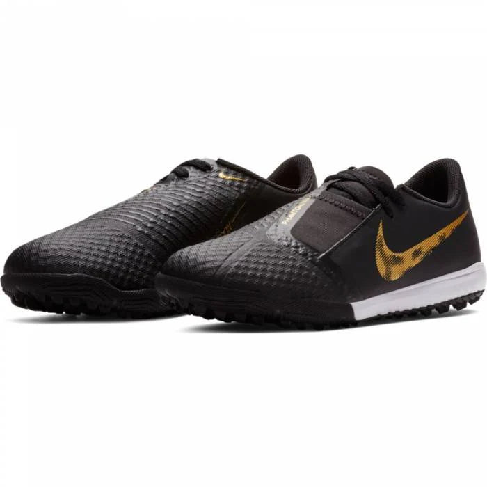 Nike JR Phantom Venom TF Black Go