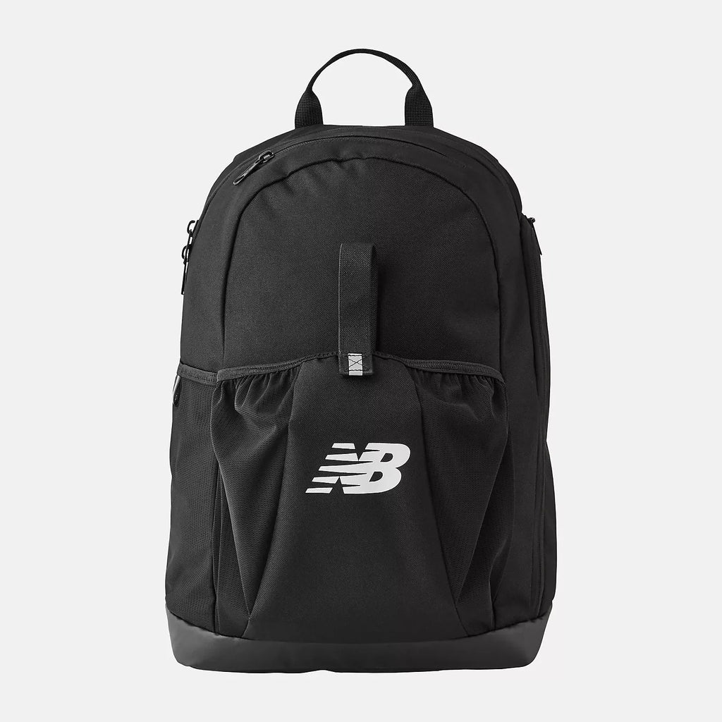 New Balance Kids Ball Backpack Black