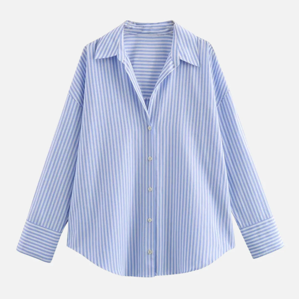Camisa Basic Carol
