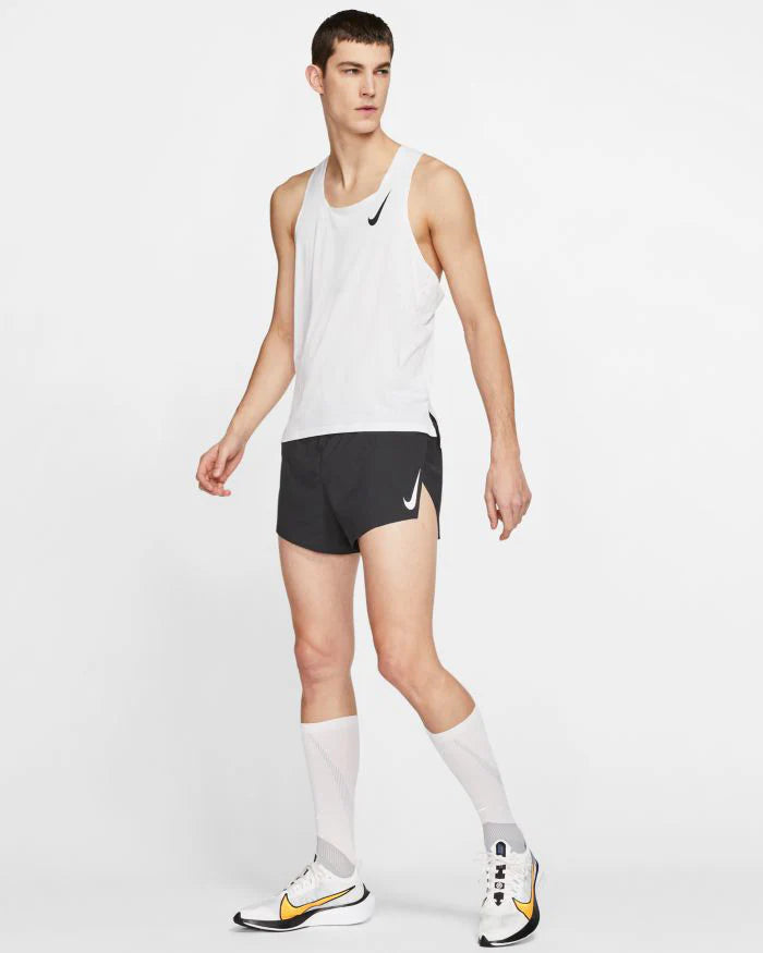 Nike Mens Aeroswift 2 Running Shorts